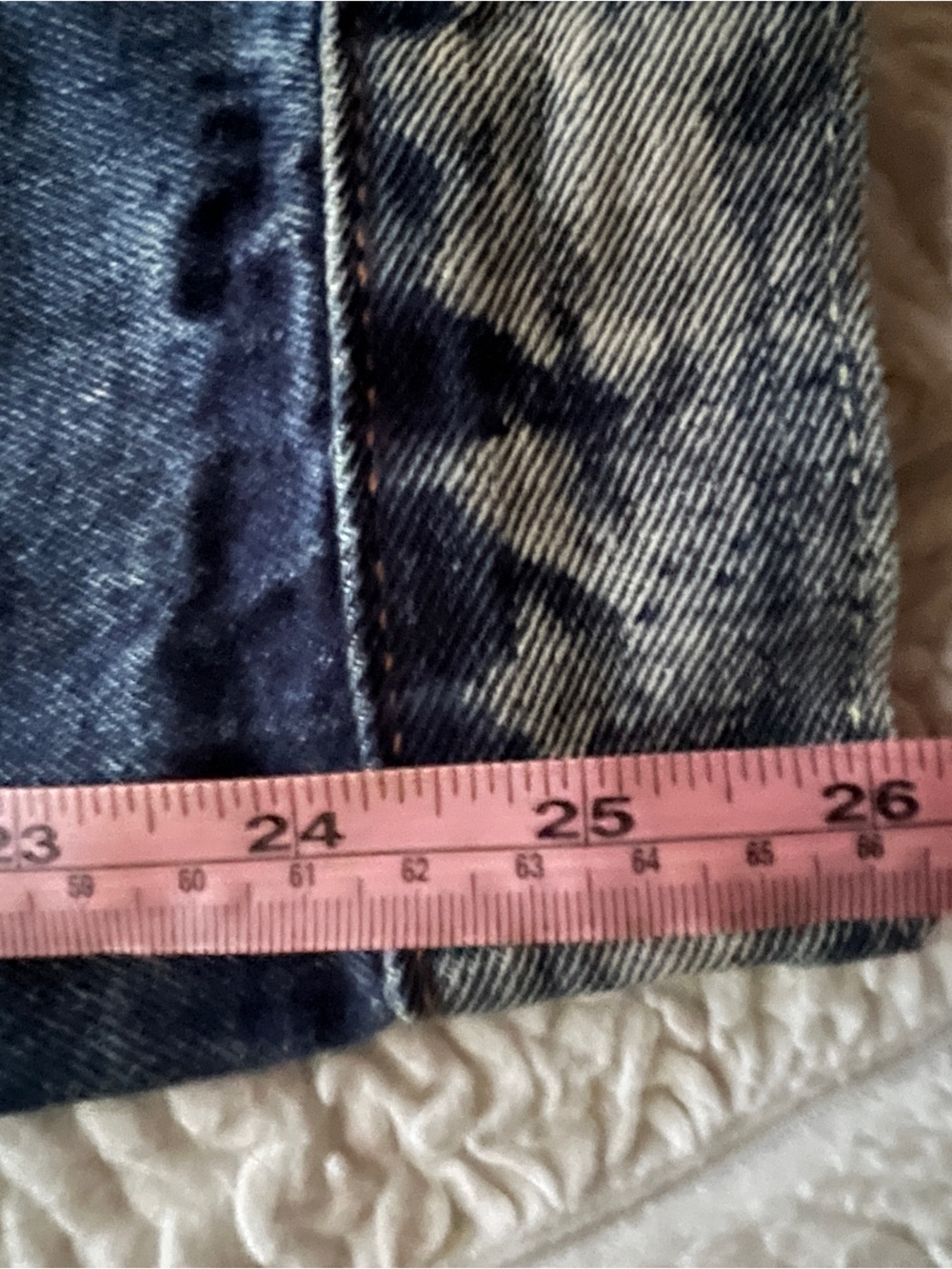 Levi’s jacket - Picture 14 of 14